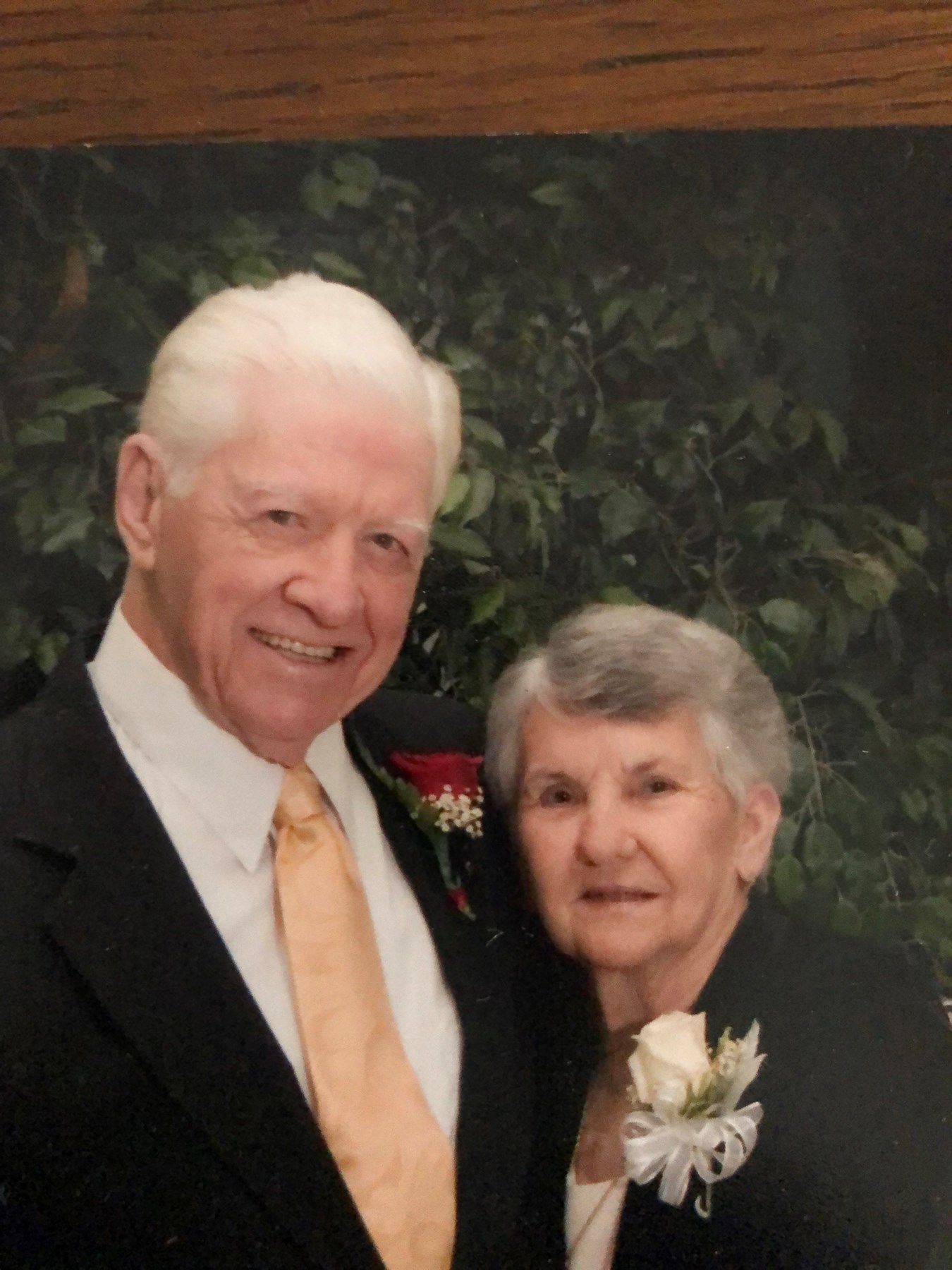 Obituary of Verline C. Pellegrin