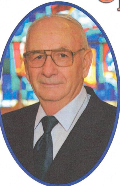 Obituary of Stanley A. "Bud" Kunce