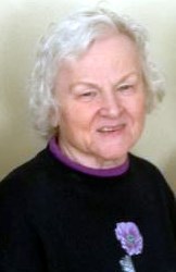 Obituary of Jacquelyn "Jackie" Collins