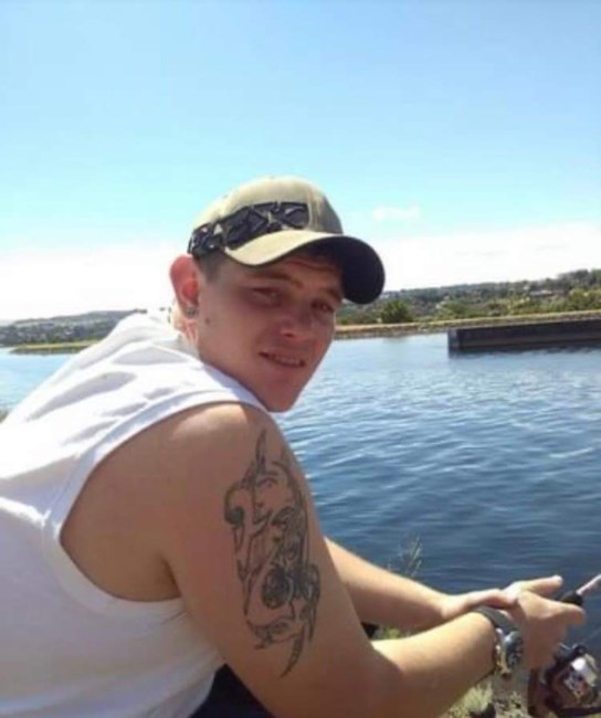 Obituary of Zachary Steven Moore