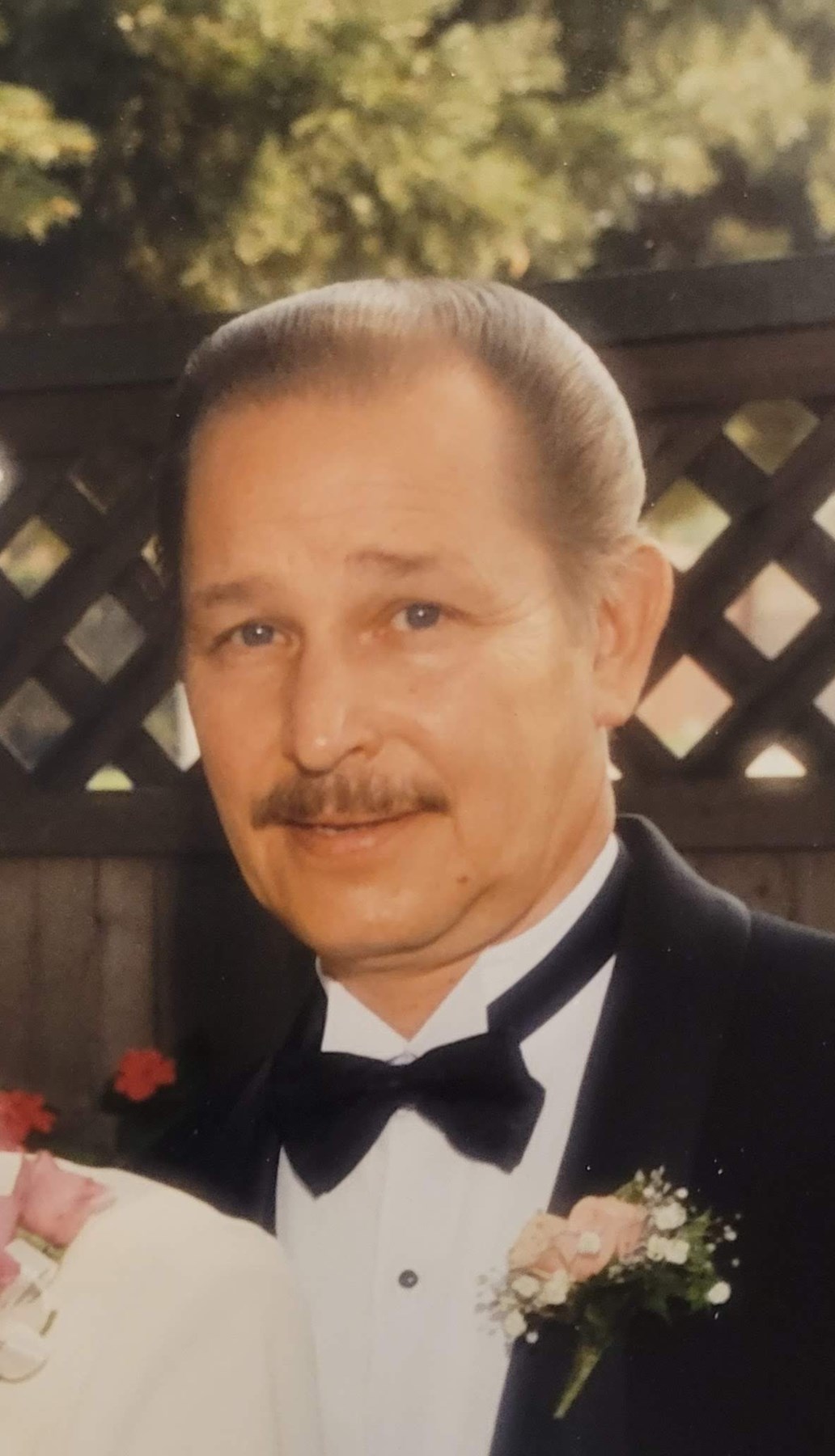 Obituary of Paul Alfred Toyryla