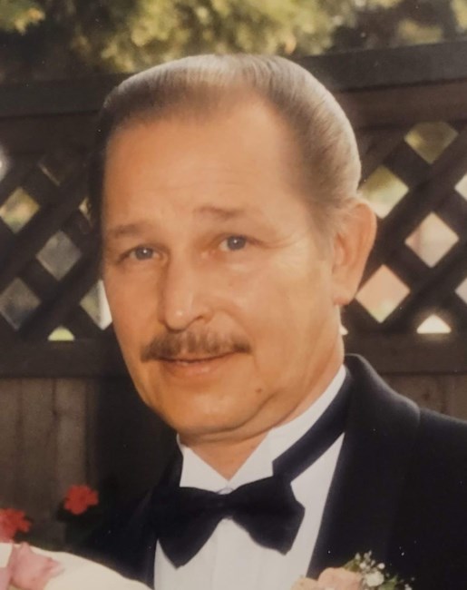 Obituary of Paul Alfred Toyryla