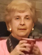 Janet Pedersen