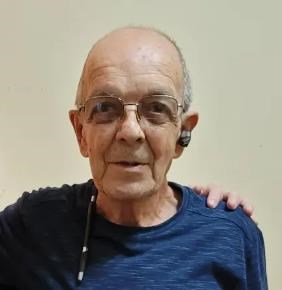 Obituary of Maynard Vital Cyr