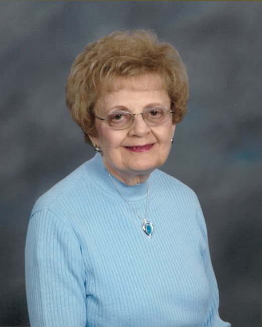 Obituary of Mary Lucille Piontek