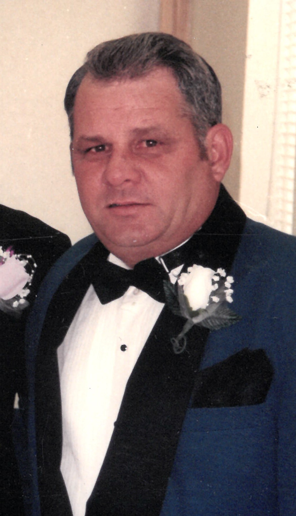 Obituary of Louis Alleman, Jr.