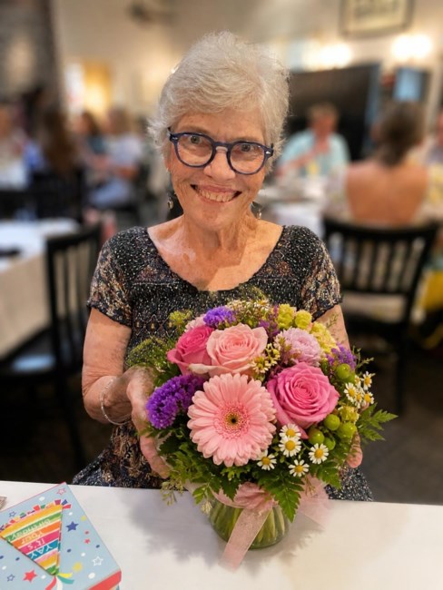Obituary of Sidney Nelms