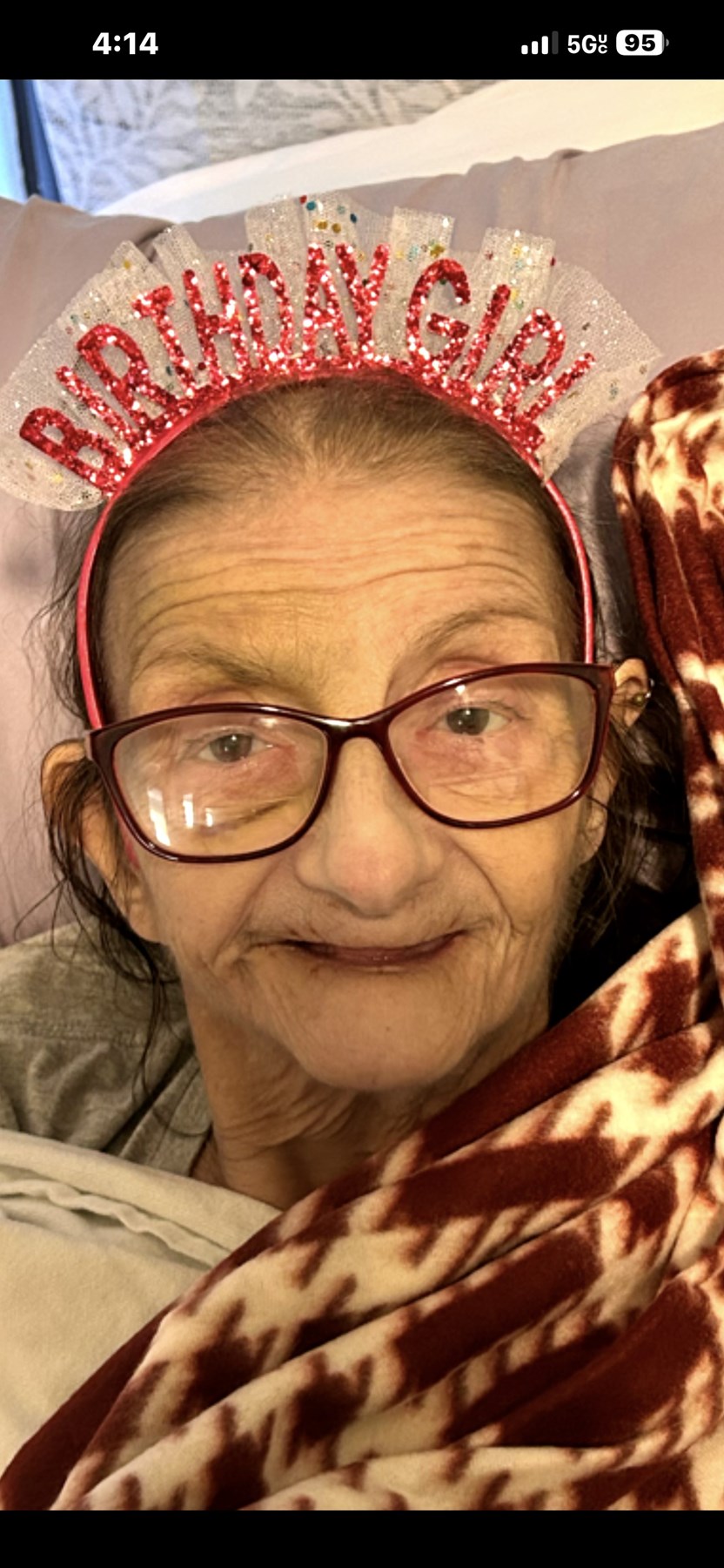 Obituary of Dolores "Dee" P Russo