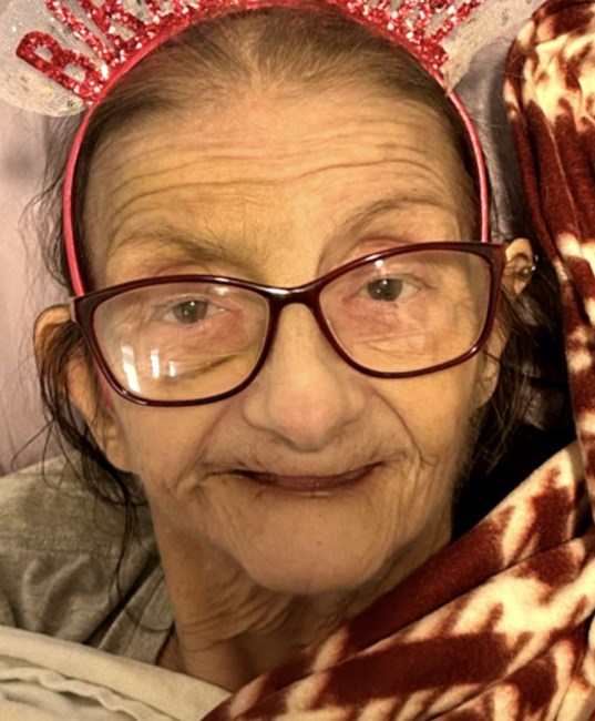 Obituary of Dolores "Dee" P Russo