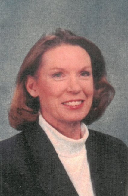 Obituary of Linda Frantz Richardson