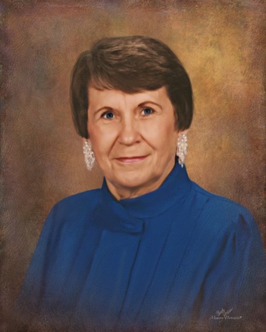 Obituario de Betty Hannah Elkins