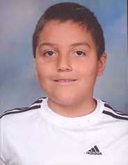 Obituary of Xavier Alejandro Chacon