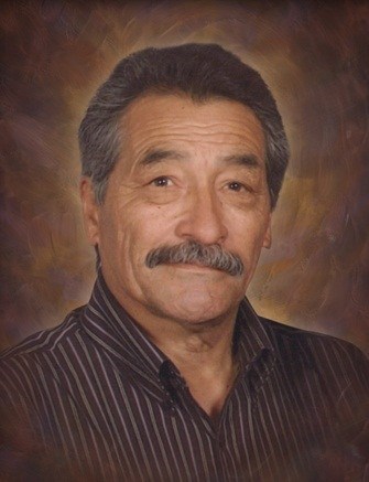 Obituary of Santos "Richard" Ricardo Franco