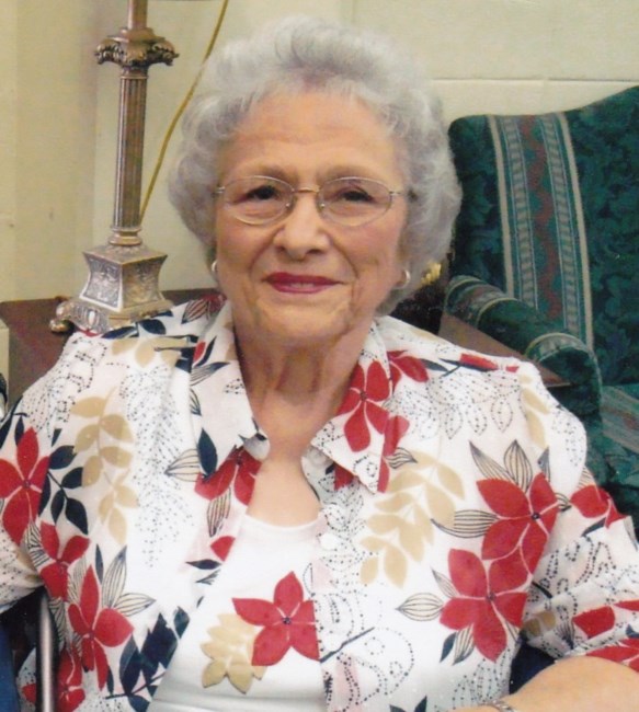Obituary of Harriett Ann Curtis