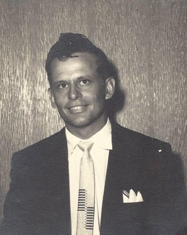Obituary of Herbert Andrew Elliot Jr.