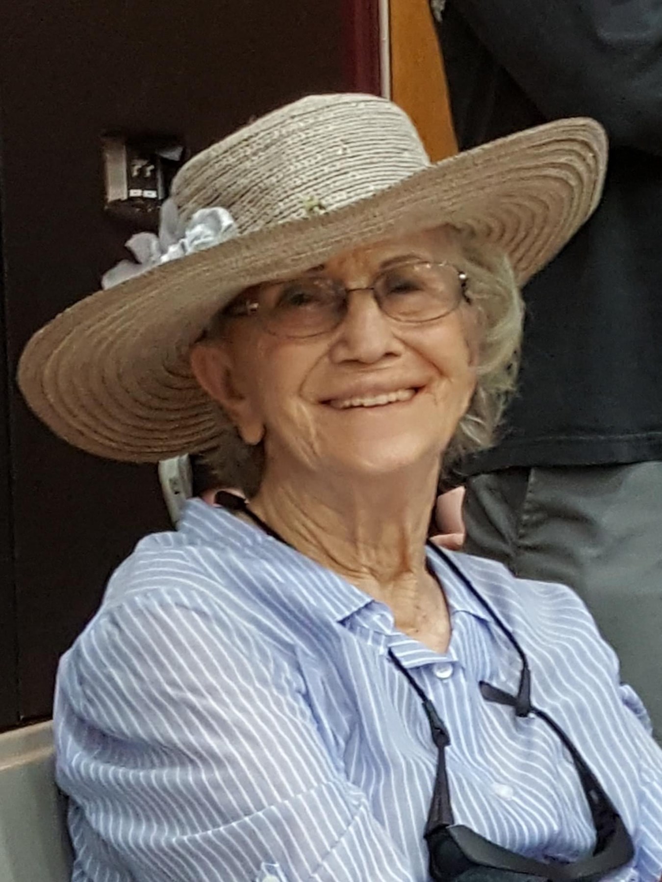 Juanita Lavon Lackey Obituary Fresno, CA