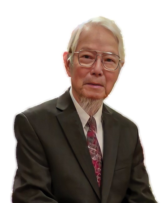 Obituary of Khao Pham Dang