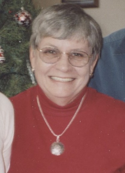 Obituario de Eula Noreen Bricker