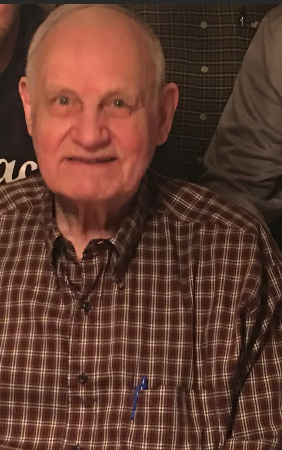 Obituary of Jerry David Thompson