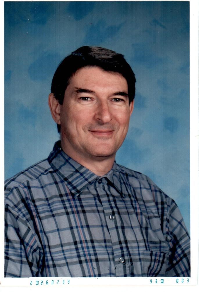 Obituario de Donald Green