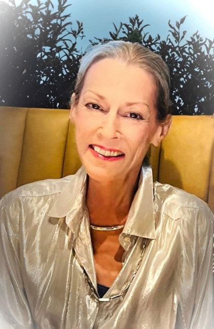 Obituary of Karen Cox Spellings