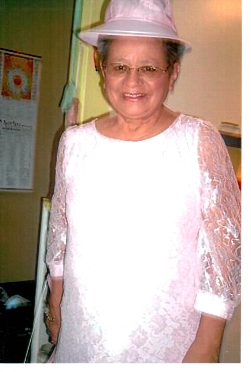 Obituary of Margaret Francis