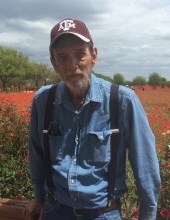 Obituary of James (Jim) Randolph Jackson