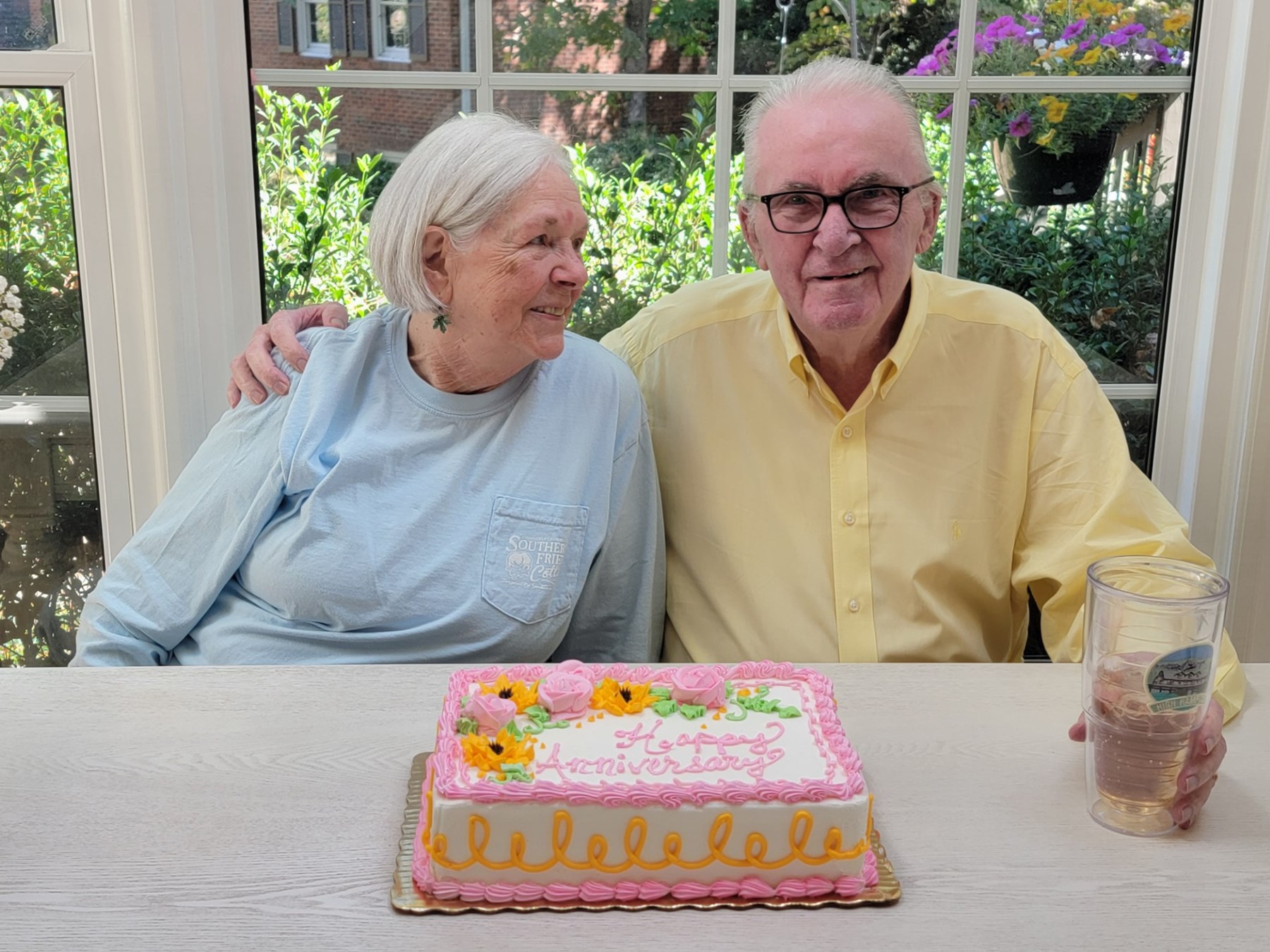 Obituary of John B Munson