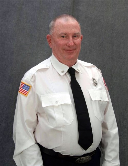 Avis de décès de Carmon "Bill" William Cave Sr.