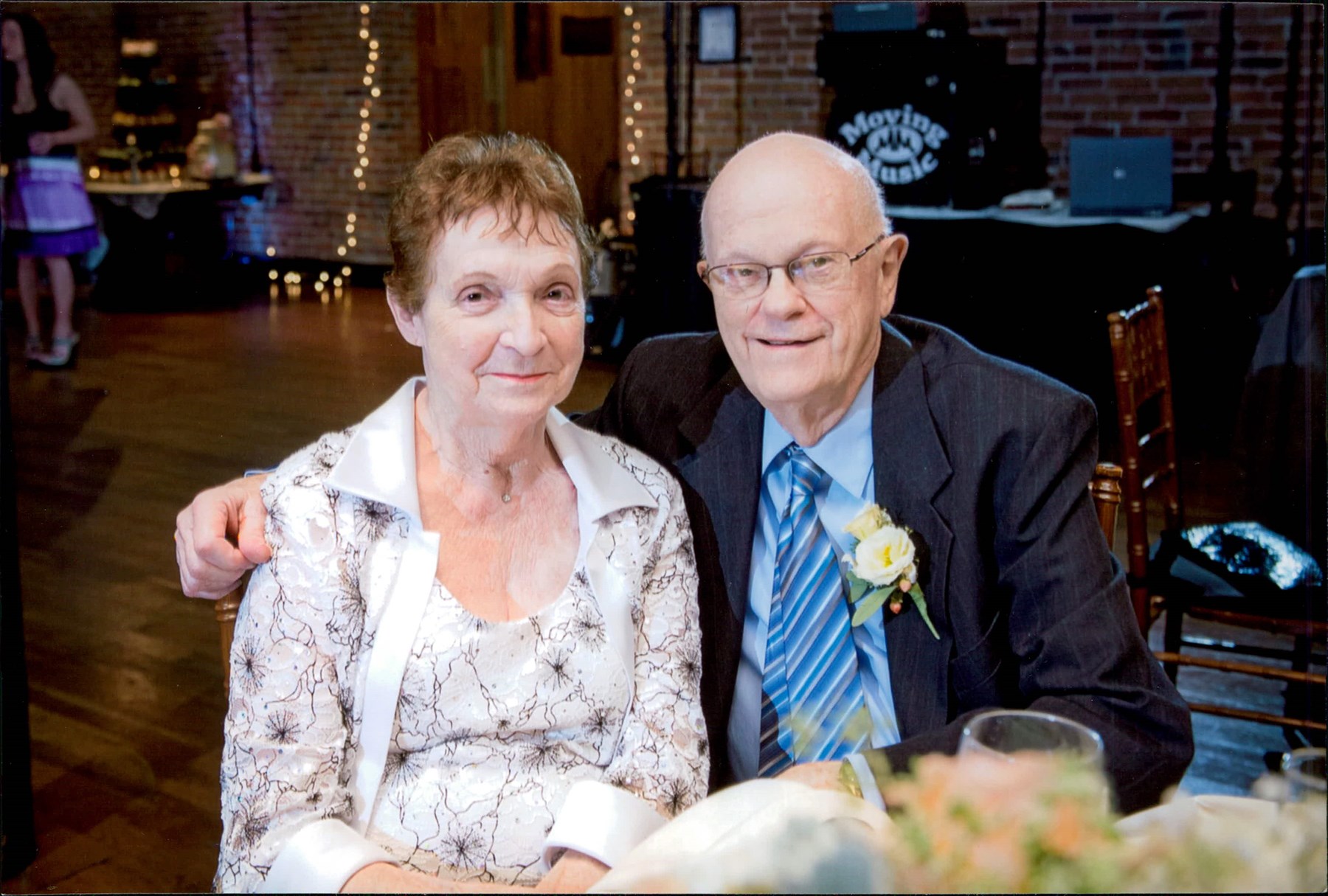 Obituary of Malcolm Robert Andrews