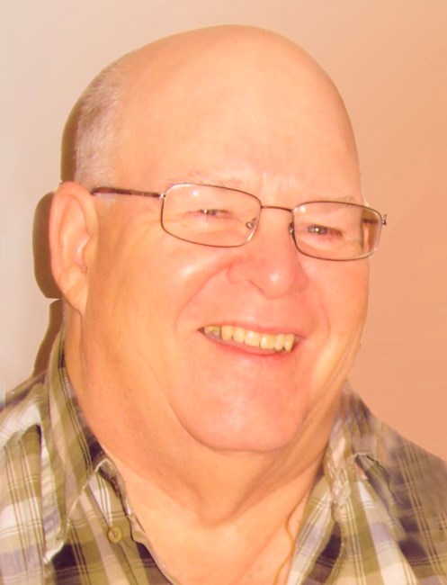 Obituary of Stanley Stan Morden