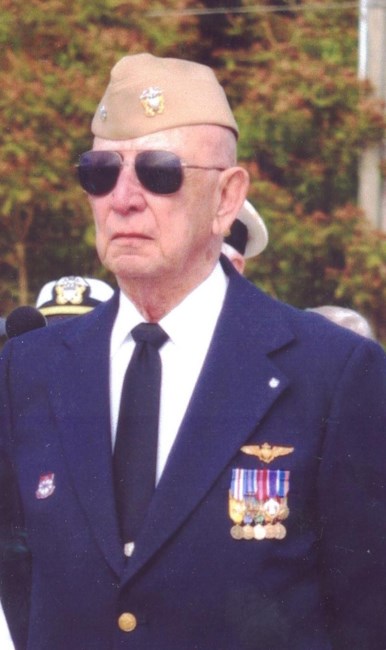 Obituary of Anthony Mammola