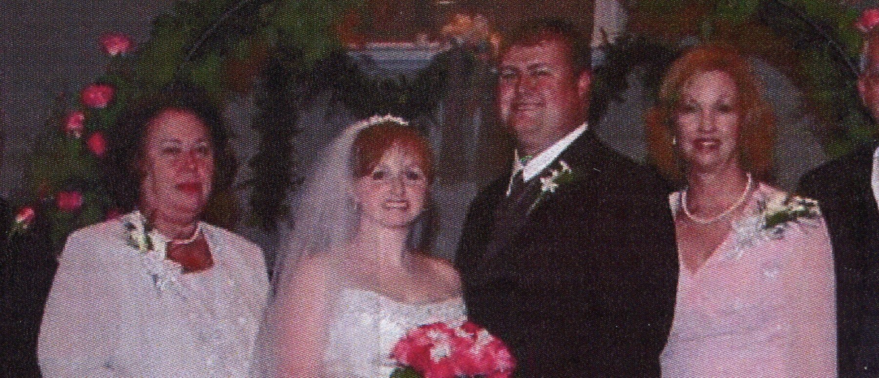 Obituary of Virginia Kathryn "Ginny" Davis