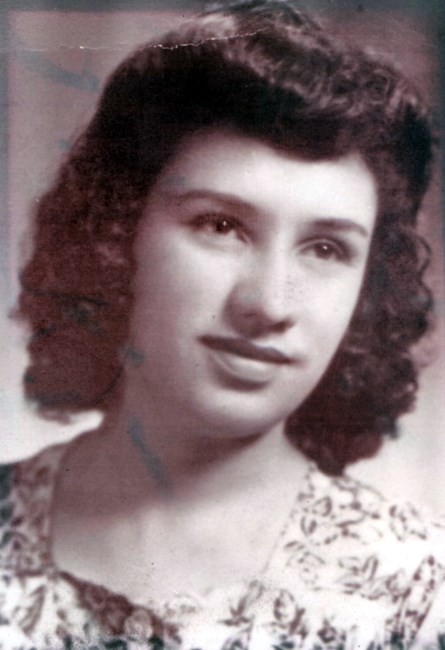 Obituary of Otila Martinez