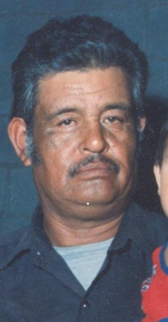 Obituary of Lorenzo Hernandez Gutierrez