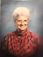 Viola Broussard