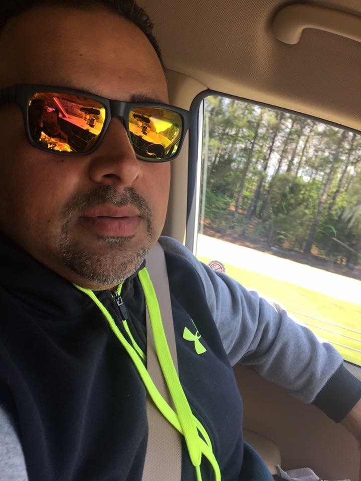 Obituary of Eduardo Jimenez Rodriguez