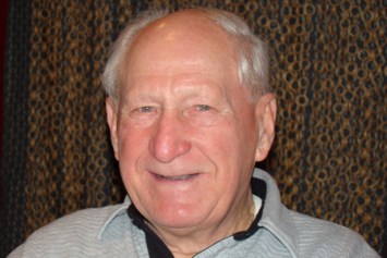 Obituary of Robert Stanley Kowal
