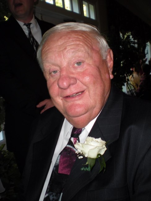 Obituary of Walter C. Skonieczny