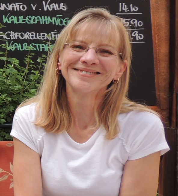 Obituary of Donna Lynn Harris