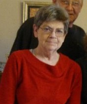 Obituary of Gloria Ellen Lednum Ferguson