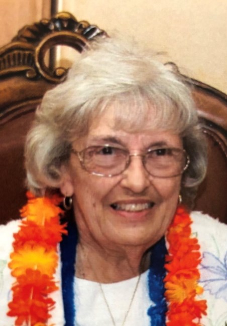 Obituary of Lorraine Dupuis