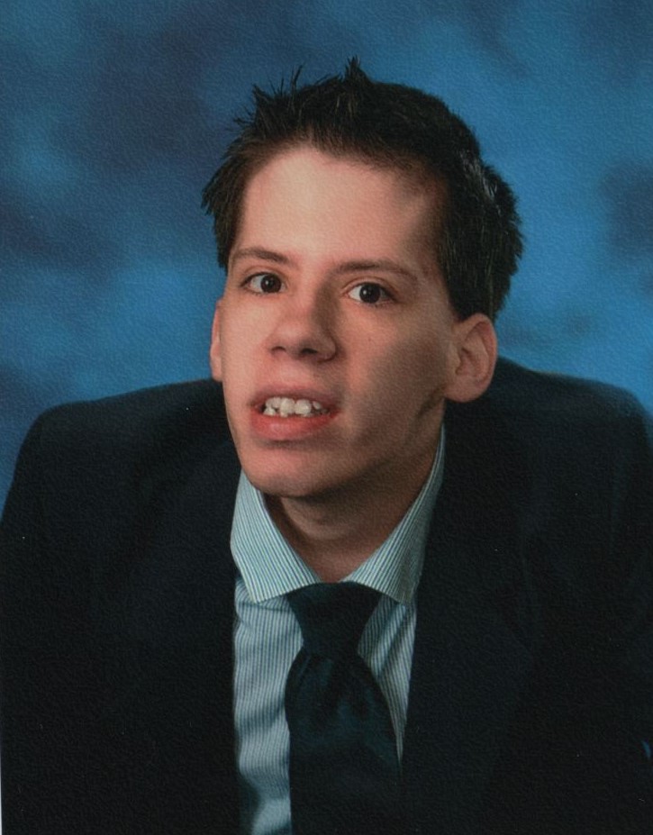 Obituary of Andrew Fitzsimmons