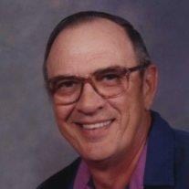 Obituary of Donald Jennings