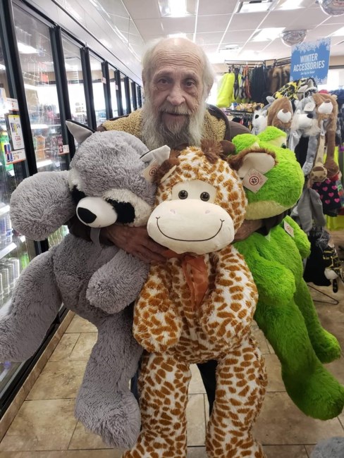 Obituary of Harry Michael Enright III