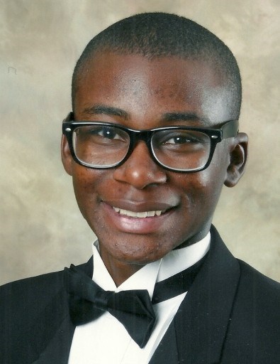 Obituary of Keiondre Onell Allridge