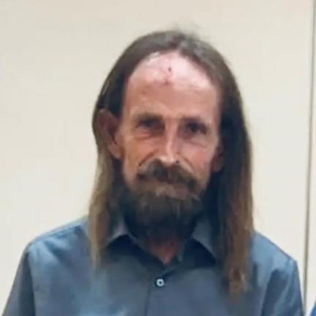 Avis de décès de James Marco Rooney