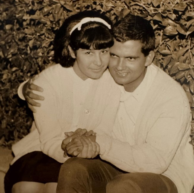 Obituary of Evelia Cambero Trejo