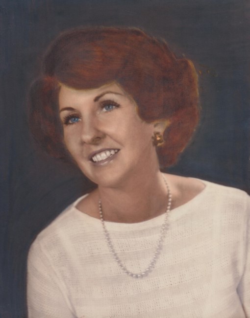Obituary of Donna L. Johnston