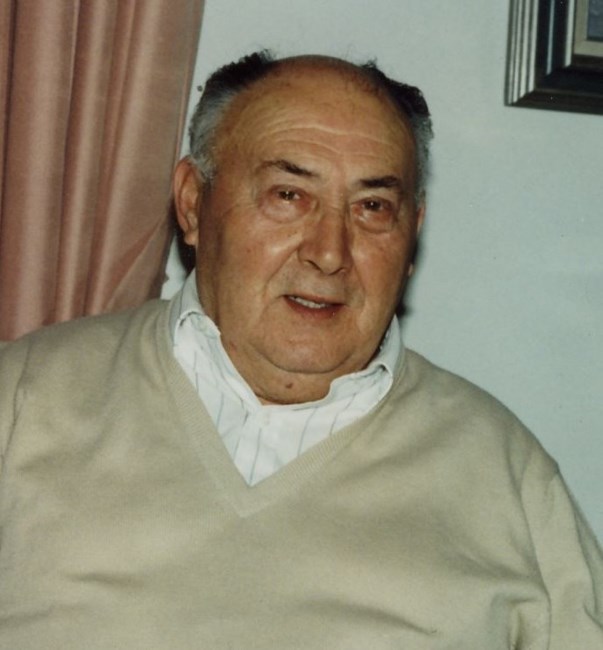 Obituario de Juan Vazquez